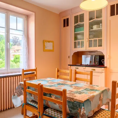 Gte Le Noisetier Hébergement de vacances