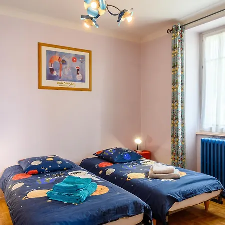 Gte Le Noisetier Hébergement de vacances Munster (Haut-Rhin)